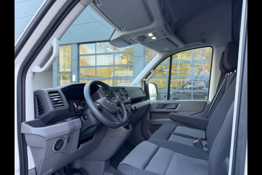 Volkswagen Crafter L3H3 2.0 TDI 140pk 3.5T Highline