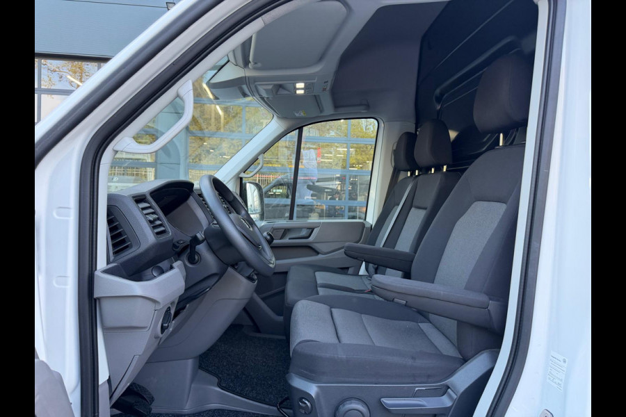 Volkswagen Crafter L3H3 2.0 TDI 140pk 3.5T Highline