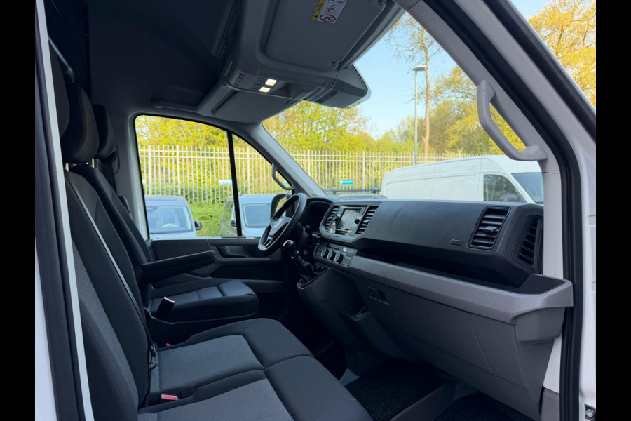 Volkswagen Crafter L3H3 2.0 TDI 140pk 3.5T Highline