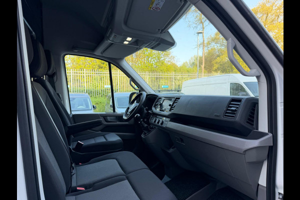 Volkswagen Crafter L3H3 2.0 TDI 140pk 3.5T Highline