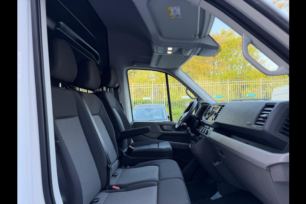Volkswagen Crafter L3H3 2.0 TDI 140pk 3.5T Highline