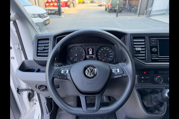 Volkswagen Crafter L3H3 2.0 TDI 140pk 3.5T Highline