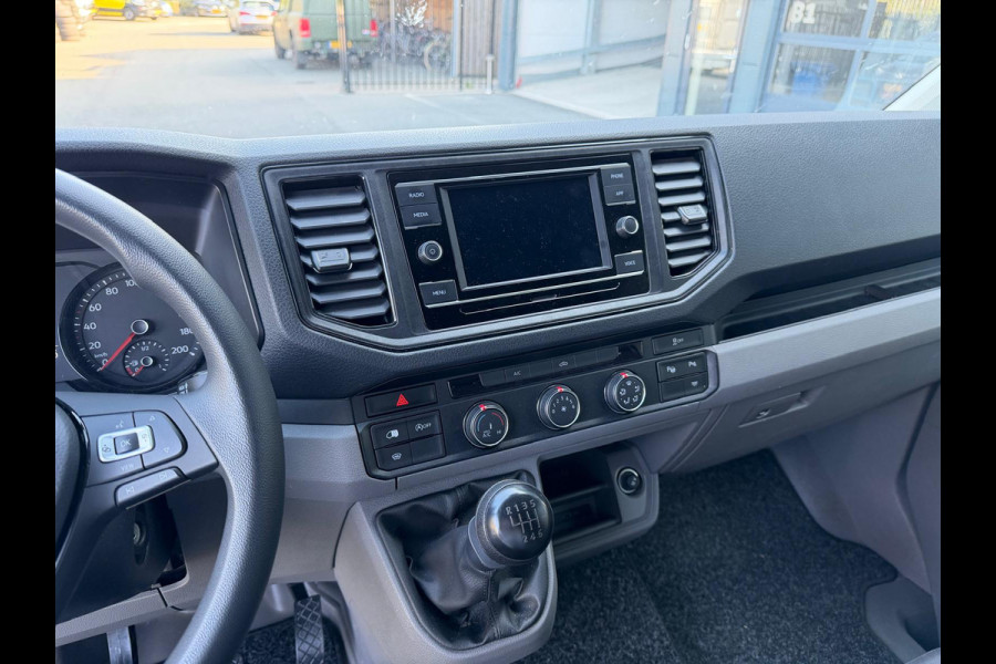 Volkswagen Crafter L3H3 2.0 TDI 140pk 3.5T Highline