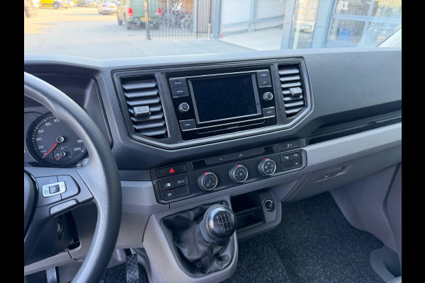 Volkswagen Crafter L3H3 2.0 TDI 140pk 3.5T Highline