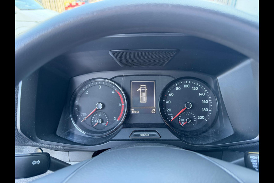 Volkswagen Crafter L3H3 2.0 TDI 140pk 3.5T Highline