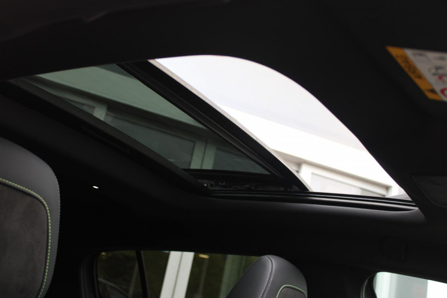 Peugeot 408 1.6 HYbrid 225PK EAT8 GT | PANORAMA SCHUIF/KANTEL DAK | FOCAL PREMIUM AUDIO SYSTEM | STUUR VERWARMING | SFEER VERLICHTING | 20" LICHTMETALEN VELGEN | ELEKTRISCH BEDIENBARE ACHTERKLEP | LED MATRIX KOPLAMPEN | 360° CAMERA | PARKEERSENSOREN VOOR + ACHTER | DRAADLOZE TELEFOONLADER | DRAADLOZE APPLE CARPLAY/ANDROID AUTO | NAVIGATIE | DODEHOEK DETECTIE | ADAPTIVE CRUISE CONTROL |