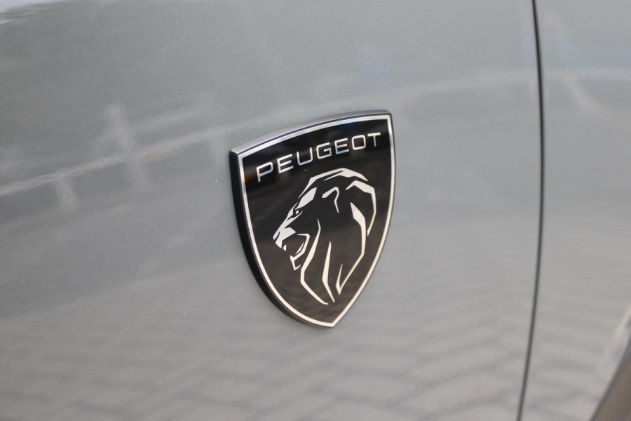Peugeot 408 1.6 HYbrid 225PK EAT8 GT | PANORAMA SCHUIF/KANTEL DAK | FOCAL PREMIUM AUDIO SYSTEM | STUUR VERWARMING | SFEER VERLICHTING | 20" LICHTMETALEN VELGEN | ELEKTRISCH BEDIENBARE ACHTERKLEP | LED MATRIX KOPLAMPEN | 360° CAMERA | PARKEERSENSOREN VOOR + ACHTER | DRAADLOZE TELEFOONLADER | DRAADLOZE APPLE CARPLAY/ANDROID AUTO | NAVIGATIE | DODEHOEK DETECTIE | ADAPTIVE CRUISE CONTROL |