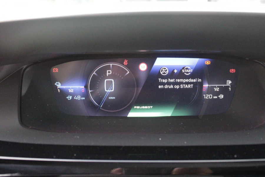Peugeot 408 1.6 HYbrid 225PK EAT8 GT | PANORAMA SCHUIF/KANTEL DAK | FOCAL PREMIUM AUDIO SYSTEM | STUUR VERWARMING | SFEER VERLICHTING | 20" LICHTMETALEN VELGEN | ELEKTRISCH BEDIENBARE ACHTERKLEP | LED MATRIX KOPLAMPEN | 360° CAMERA | PARKEERSENSOREN VOOR + ACHTER | DRAADLOZE TELEFOONLADER | DRAADLOZE APPLE CARPLAY/ANDROID AUTO | NAVIGATIE | DODEHOEK DETECTIE | ADAPTIVE CRUISE CONTROL |