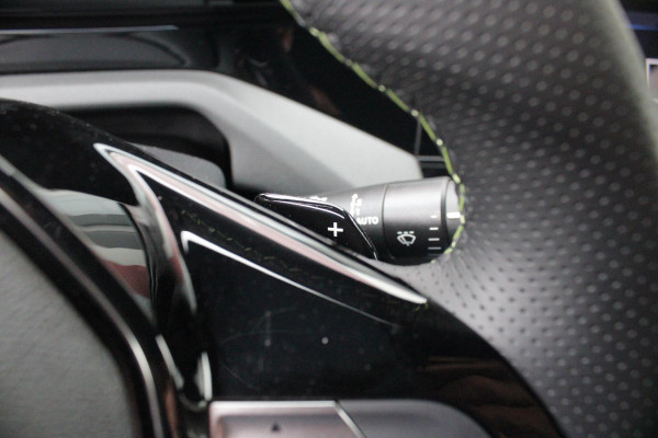 Peugeot 408 1.6 HYbrid 225PK EAT8 GT | PANORAMA SCHUIF/KANTEL DAK | FOCAL PREMIUM AUDIO SYSTEM | STUUR VERWARMING | SFEER VERLICHTING | 20" LICHTMETALEN VELGEN | ELEKTRISCH BEDIENBARE ACHTERKLEP | LED MATRIX KOPLAMPEN | 360° CAMERA | PARKEERSENSOREN VOOR + ACHTER | DRAADLOZE TELEFOONLADER | DRAADLOZE APPLE CARPLAY/ANDROID AUTO | NAVIGATIE | DODEHOEK DETECTIE | ADAPTIVE CRUISE CONTROL |