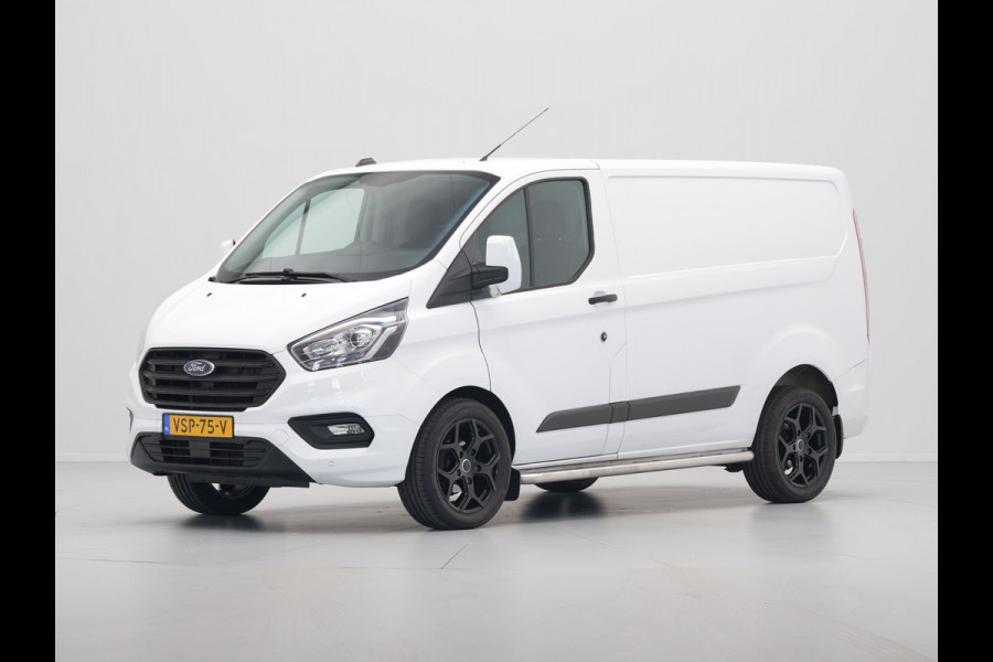 Ford Transit Custom L1H1 2.0TDCI 105pk Trend / Airco / PDC / Cruise / Side Bars / LM-velgen