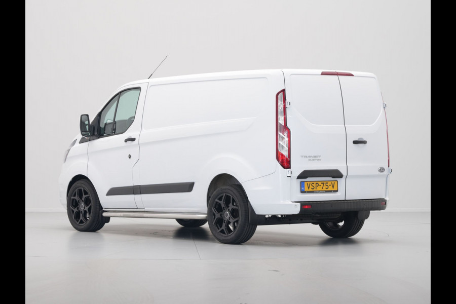 Ford Transit Custom L1H1 2.0TDCI 105pk Trend / Airco / PDC / Cruise / Side Bars / LM-velgen