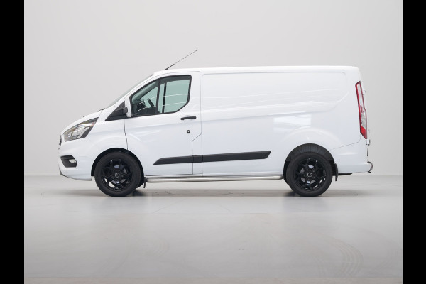 Ford Transit Custom L1H1 2.0TDCI 105pk Trend / Airco / PDC / Cruise / Side Bars / LM-velgen