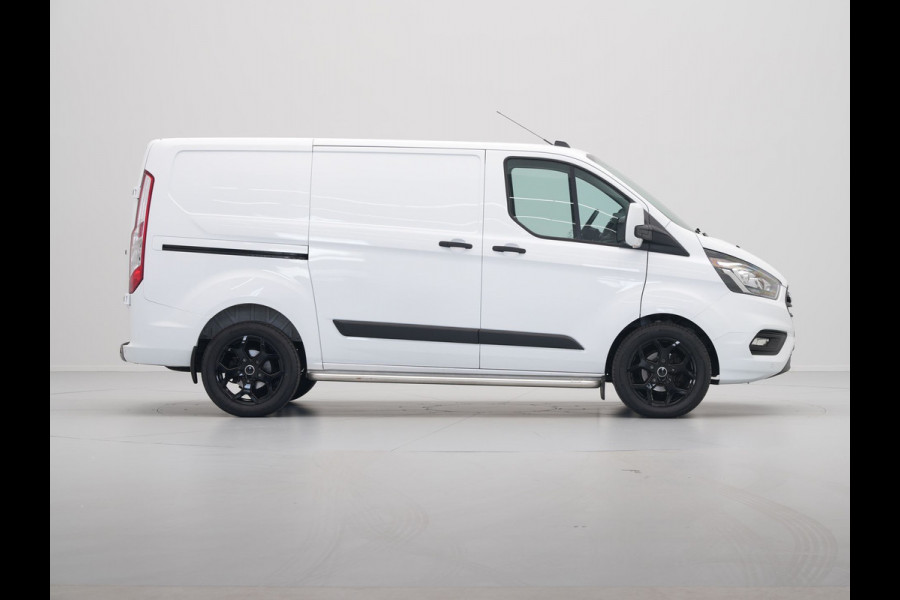 Ford Transit Custom L1H1 2.0TDCI 105pk Trend / Airco / PDC / Cruise / Side Bars / LM-velgen