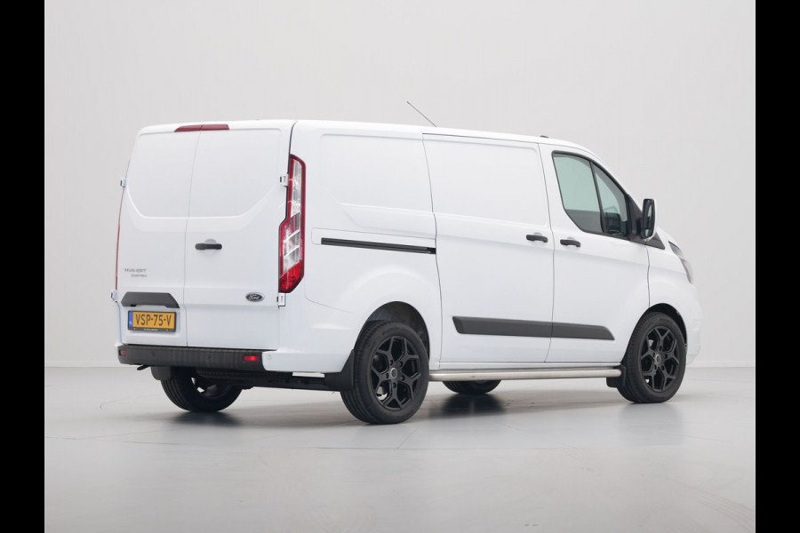 Ford Transit Custom L1H1 2.0TDCI 105pk Trend / Airco / PDC / Cruise / Side Bars / LM-velgen
