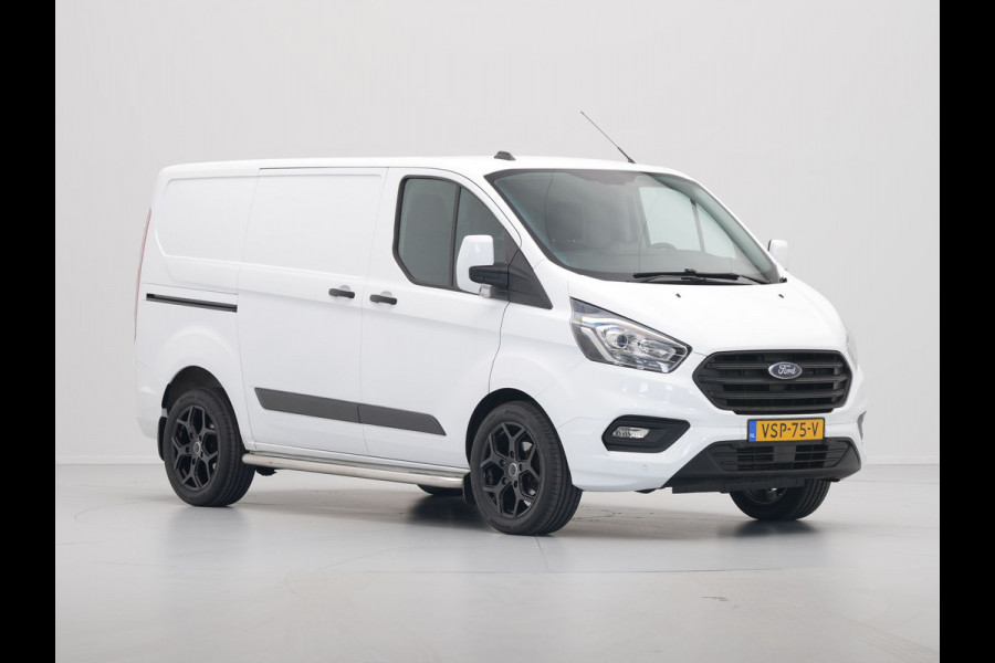 Ford Transit Custom L1H1 2.0TDCI 105pk Trend / Airco / PDC / Cruise / Side Bars / LM-velgen