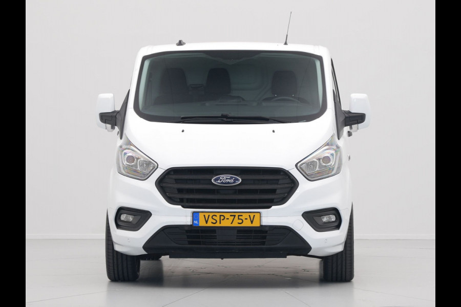 Ford Transit Custom L1H1 2.0TDCI 105pk Trend / Airco / PDC / Cruise / Side Bars / LM-velgen