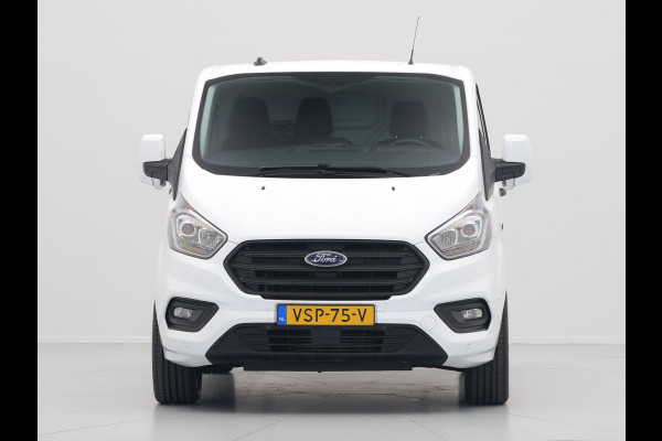 Ford Transit Custom L1H1 2.0TDCI 105pk Trend / Airco / PDC / Cruise / Side Bars / LM-velgen