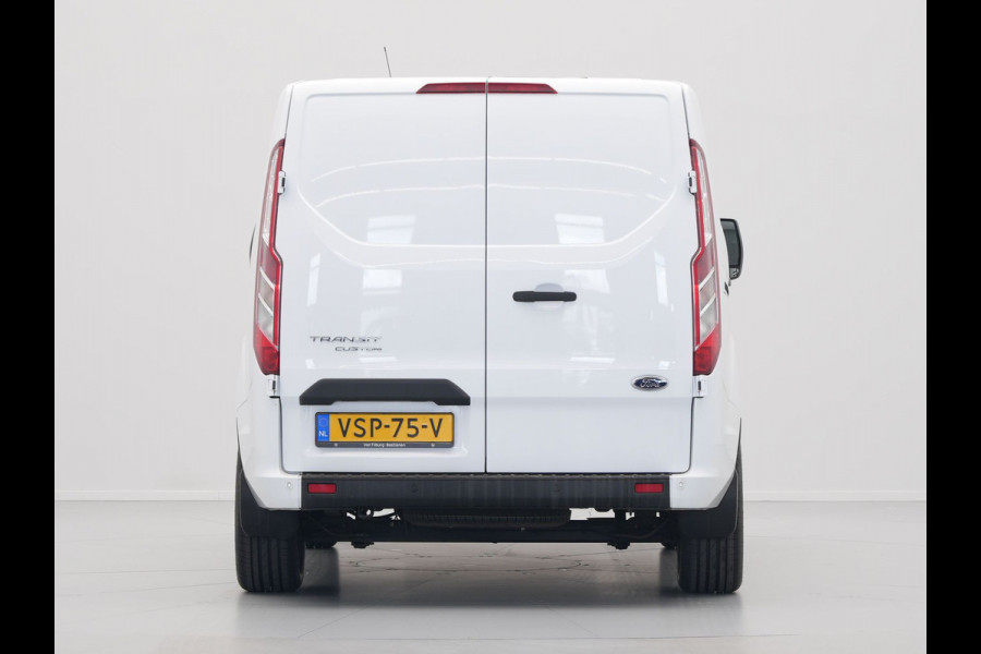 Ford Transit Custom L1H1 2.0TDCI 105pk Trend / Airco / PDC / Cruise / Side Bars / LM-velgen