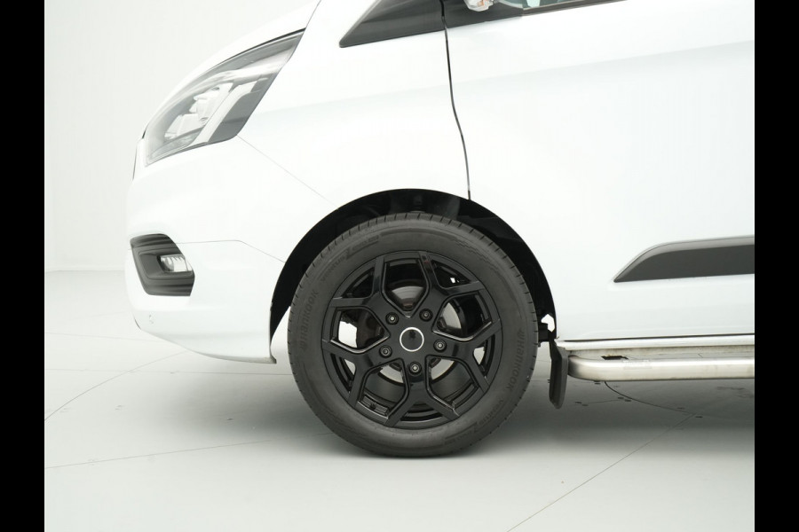 Ford Transit Custom L1H1 2.0TDCI 105pk Trend / Airco / PDC / Cruise / Side Bars / LM-velgen