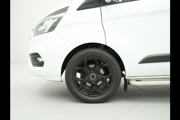 Ford Transit Custom L1H1 2.0TDCI 105pk Trend / Airco / PDC / Cruise / Side Bars / LM-velgen