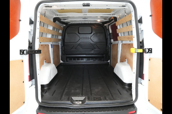 Ford Transit Custom L1H1 2.0TDCI 105pk Trend / Airco / PDC / Cruise / Side Bars / LM-velgen