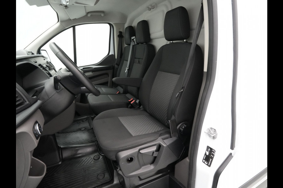 Ford Transit Custom L1H1 2.0TDCI 105pk Trend / Airco / PDC / Cruise / Side Bars / LM-velgen