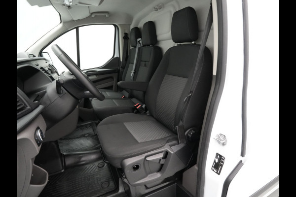 Ford Transit Custom L1H1 2.0TDCI 105pk Trend / Airco / PDC / Cruise / Side Bars / LM-velgen