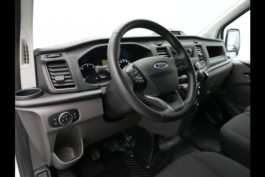 Ford Transit Custom L1H1 2.0TDCI 105pk Trend / Airco / PDC / Cruise / Side Bars / LM-velgen