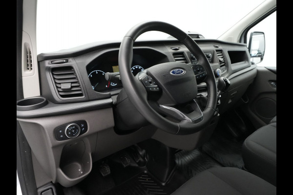 Ford Transit Custom L1H1 2.0TDCI 105pk Trend / Airco / PDC / Cruise / Side Bars / LM-velgen