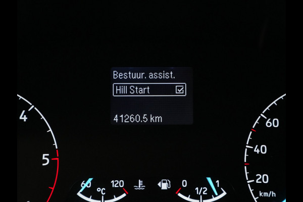 Ford Transit Custom L1H1 2.0TDCI 105pk Trend / Airco / PDC / Cruise / Side Bars / LM-velgen