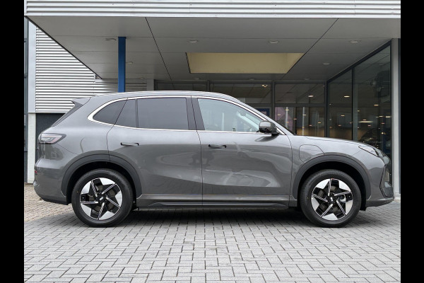 GEELY E5 Pro+ 68 kWh | Stoelverwarming & verkoeling | Warmtepomp | 360 Camera | Parkeersensoren |