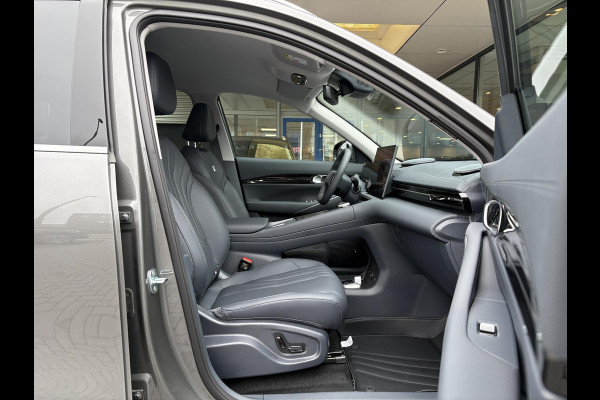 GEELY E5 Pro+ 68 kWh | Stoelverwarming & verkoeling | Warmtepomp | 360 Camera | Parkeersensoren |