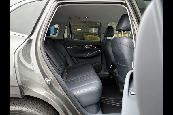 GEELY E5 Pro+ 68 kWh | Stoelverwarming & verkoeling | Warmtepomp | 360 Camera | Parkeersensoren |