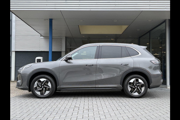 GEELY E5 Pro+ 68 kWh | Stoelverwarming & verkoeling | Warmtepomp | 360 Camera | Parkeersensoren |