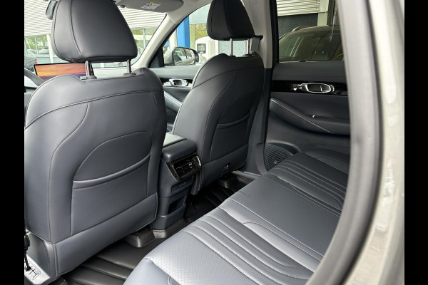 GEELY E5 Pro+ 68 kWh | Stoelverwarming & verkoeling | Warmtepomp | 360 Camera | Parkeersensoren |
