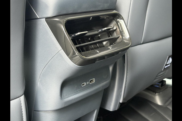 GEELY E5 Pro+ 68 kWh | Stoelverwarming & verkoeling | Warmtepomp | 360 Camera | Parkeersensoren |