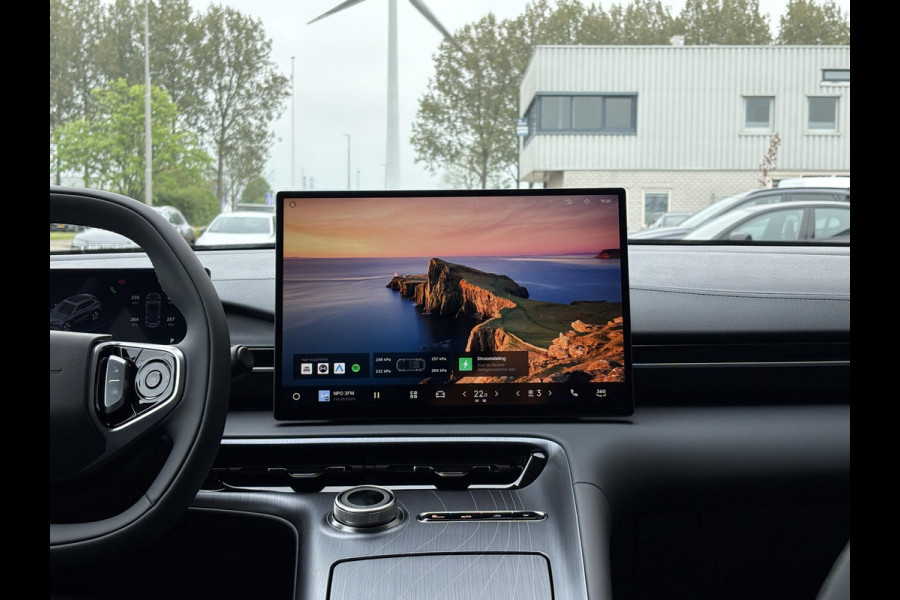 GEELY E5 Pro+ 68 kWh | Stoelverwarming & verkoeling | Warmtepomp | 360 Camera | Parkeersensoren |