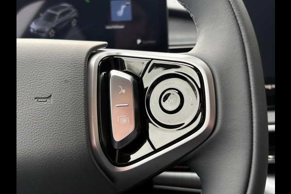 GEELY E5 Pro+ 68 kWh | Stoelverwarming & verkoeling | Warmtepomp | 360 Camera | Parkeersensoren |