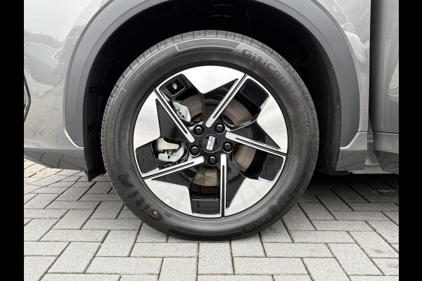 GEELY E5 Pro+ 68 kWh | Stoelverwarming & verkoeling | Warmtepomp | 360 Camera | Parkeersensoren |