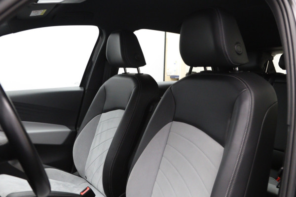 Volkswagen ID.3 Pro S 77 kWh 204 PK, SOH 94%, Winterpakket, Leder-Alcantara, Adap. Cruise Control