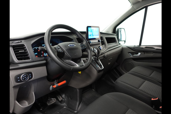 Ford Transit Custom 300 2.0 TDCI L2H1 Trend Automaat Airco Navi Cruisecontrol Camera Parkeersensoren Trekhaak