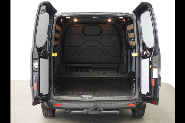 Ford Transit Custom 300 2.0 TDCI L2H1 Trend Automaat Airco Navi Cruisecontrol Camera Parkeersensoren Trekhaak