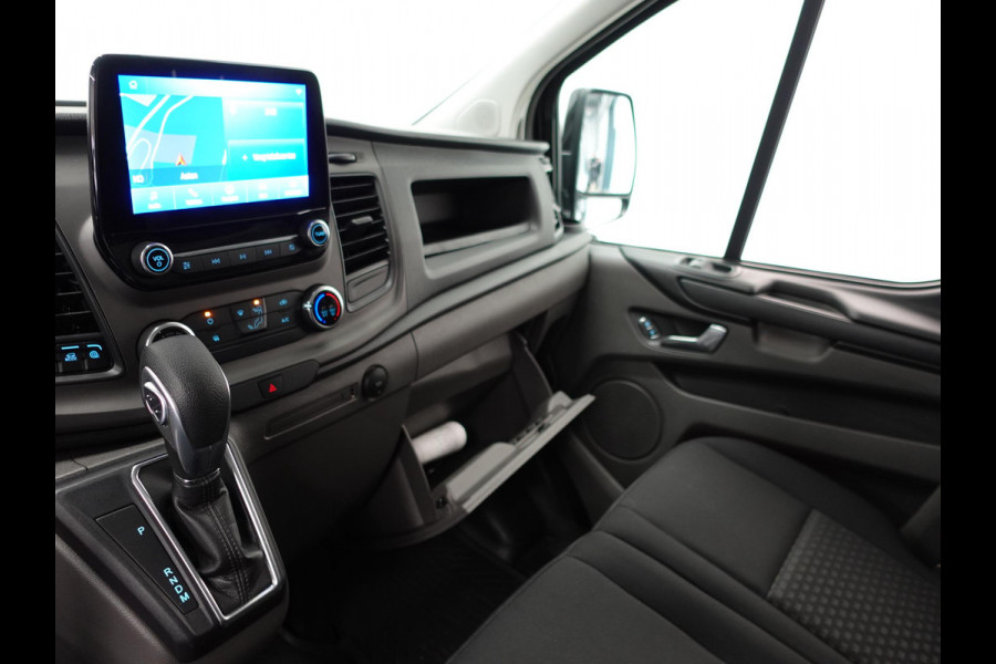 Ford Transit Custom 300 2.0 TDCI L2H1 Trend Automaat Airco Navi Cruisecontrol Camera Parkeersensoren Trekhaak