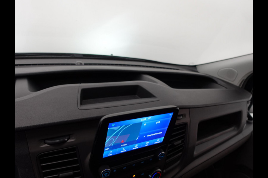 Ford Transit Custom 300 2.0 TDCI L2H1 Trend Automaat Airco Navi Cruisecontrol Camera Parkeersensoren Trekhaak