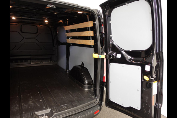 Ford Transit Custom 300 2.0 TDCI L2H1 Trend Automaat Airco Navi Cruisecontrol Camera Parkeersensoren Trekhaak