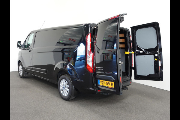 Ford Transit Custom 300 2.0 TDCI L2H1 Trend Automaat Airco Navi Cruisecontrol Camera Parkeersensoren Trekhaak