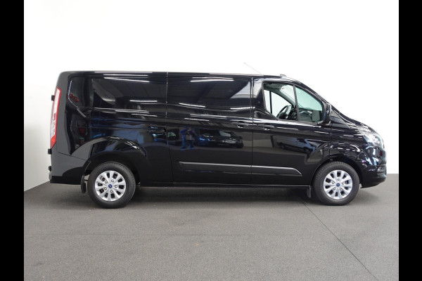 Ford Transit Custom 300 2.0 TDCI L2H1 Trend Automaat Airco Navi Cruisecontrol Camera Parkeersensoren Trekhaak