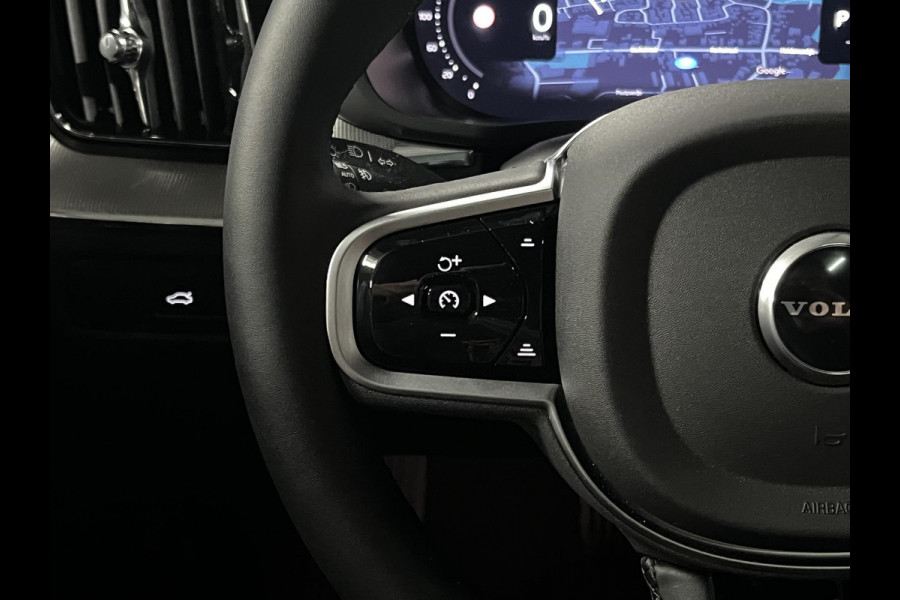 Volvo XC60 2.0 T8 PHEV AWD Ultra Black Edition Bowers & Wilkins |  Massage | Open dak |  Stoel ventilatie | Stoel-/stuurverwarming | Head-up | 360 camera | *455PK*