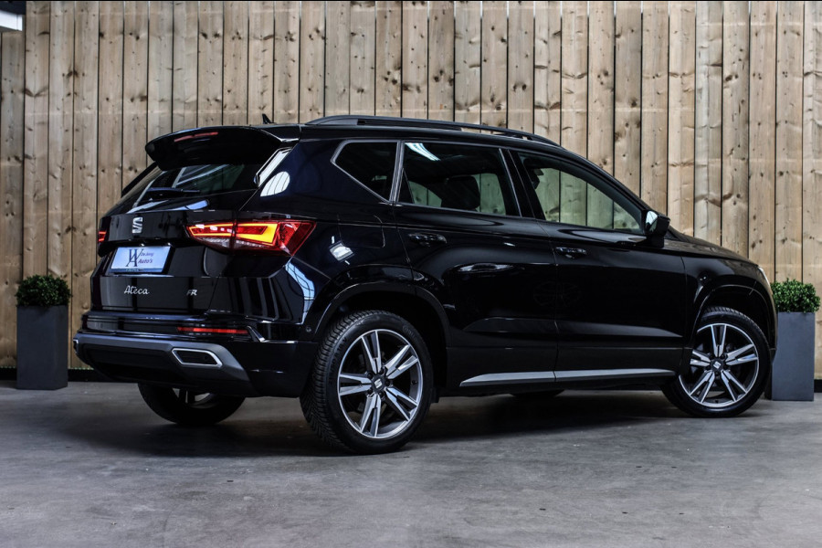 Seat Ateca 1.5 TSI FR *Pano*Beats*Keyless*Camera*
