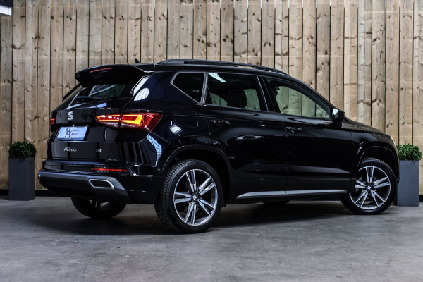Seat Ateca 1.5 TSI FR *Pano*Beats*Keyless*Camera*